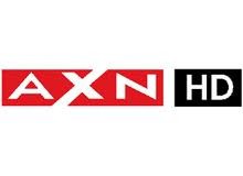 AXN HD
